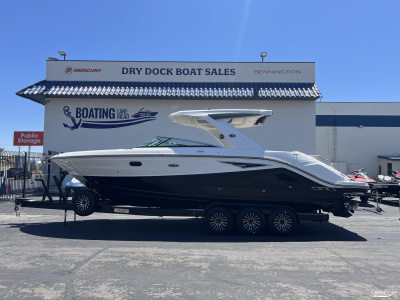 2021 Sea Ray 310 SLX