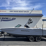 2025 Mastercraft