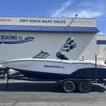 2025 Mastercraft