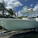 2025 Robalo