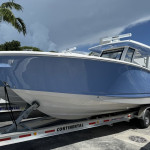 2025 Robalo