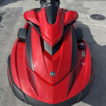 2025 Yamaha