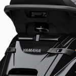 2025 Yamaha