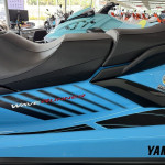2025 Yamaha
