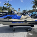 2025 Sea Doo