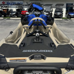 2025 Sea Doo