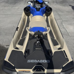 2025 Sea Doo