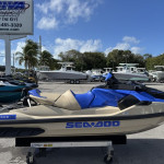 2025 Sea Doo