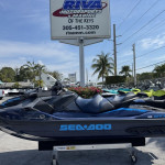 2025 Sea Doo
