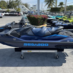 2025 Sea Doo