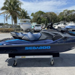 2025 Sea Doo