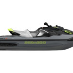 2025 Sea Doo