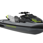 2025 Sea Doo