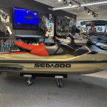 2025 Sea Doo