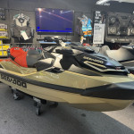 2025 Sea Doo