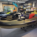2025 Sea Doo
