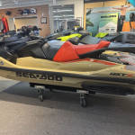 2025 Sea Doo