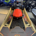 2025 Sea Doo