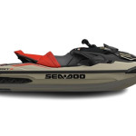 2025 Sea Doo