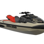 2025 Sea Doo