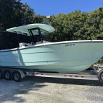 2024 Robalo
