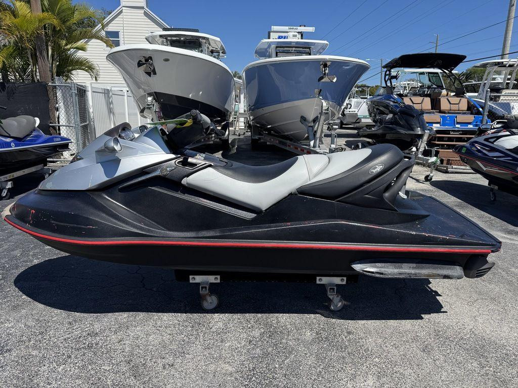 Sea Doo GTX 4-TEC™ Supercharged - Key Largo, FL 33037