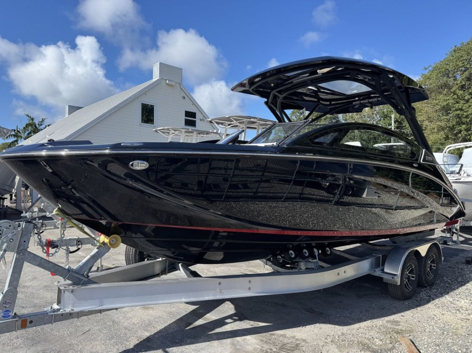 2025 Yamaha 275SD - For Sale at Key Largo, FL 33037 - ID 576973
