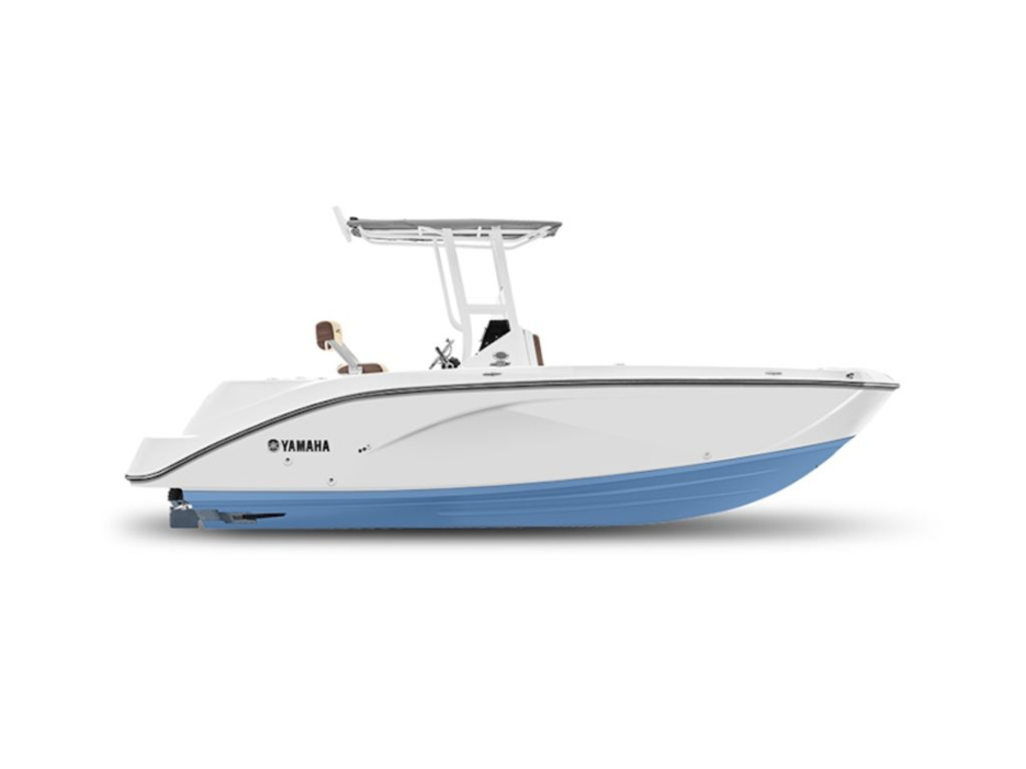 2025 Yamaha 222 FSH Sport - For Sale at Key Largo, FL 33037 - ID 576979
