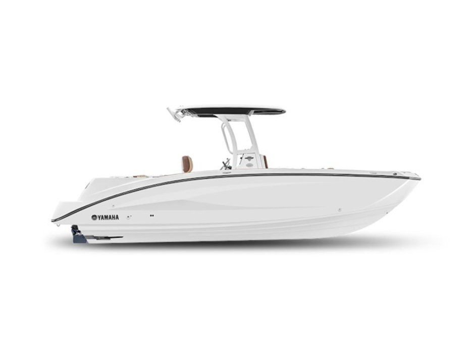 2025 Yamaha 252 FSH Sport - For Sale at Key Largo, FL 33037 - ID 576985
