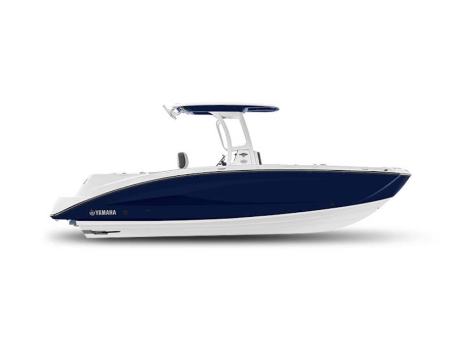 2025 Yamaha 255 FSH Sport H - For Sale at Key Largo, FL 33037 - ID 576988