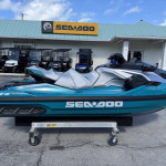 2025 Sea Doo