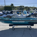 2025 Sea Doo