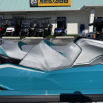 2025 Sea Doo