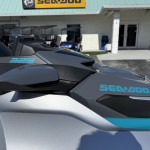 2025 Sea Doo