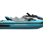 2025 Sea Doo