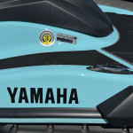 2025 Yamaha