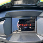 2025 Yamaha