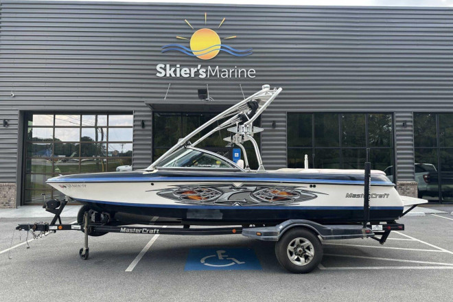 Mastercraft X 2 Wakeboard Edition - Sterrett, AL 35147