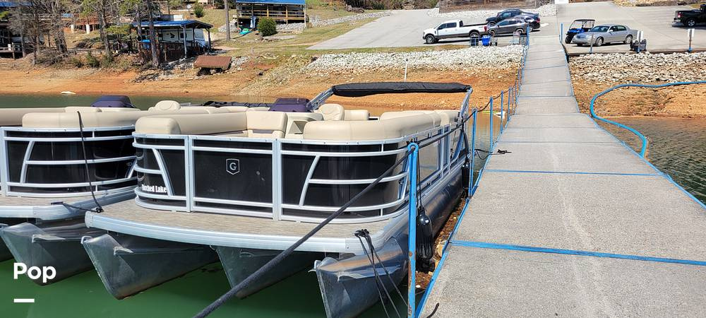 2024 Godfrey Sweetwater 2286 - For Sale at La Follette, TN 37766 - ID 577349