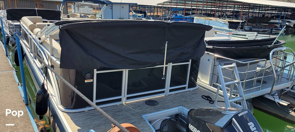 2024 Godfrey Sweetwater 2286 - For Sale at La Follette, TN 37766 - ID 577350