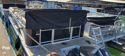 2024 Godfrey Sweetwater 2286