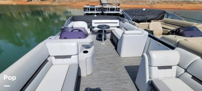 2024 Godfrey Sweetwater 2286SFL