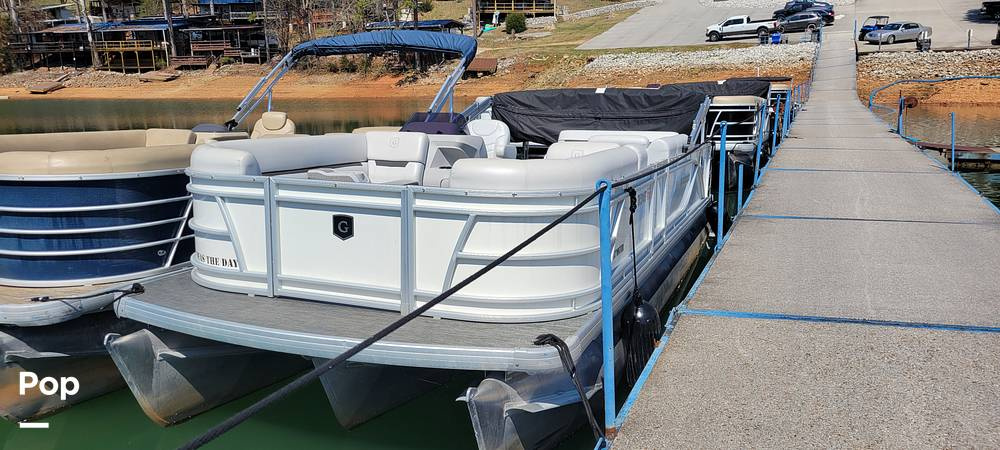 2024 Godfrey Sweetwater 2286 - For Sale at La Follette, TN 37766 - ID 577352