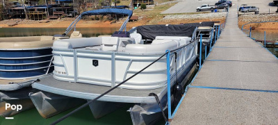 2024 Godfrey Sweetwater 2286