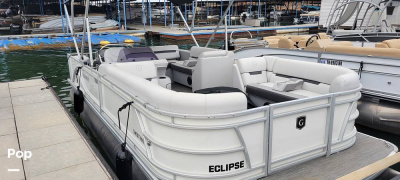 2024 Godfrey Sweetwater 2286