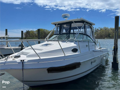 2004 Aquasport 275 Explorer