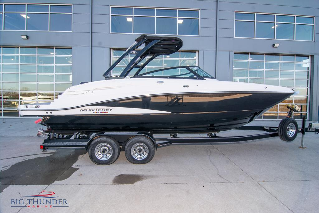 2023 Monterey M6 - For Sale at Lake of the Ozarks, MO 65049 - ID 577562