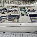 2025 Boston Whaler