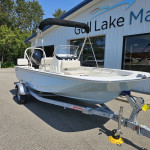 2025 Boston Whaler