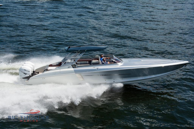 Donzi Boats For Sale Near 65049 - Boatmart